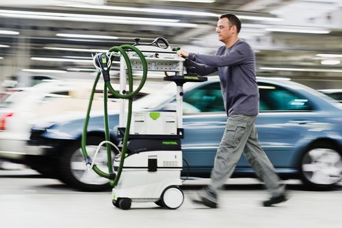 Festool radna stanica WCR 1000 T-LOC