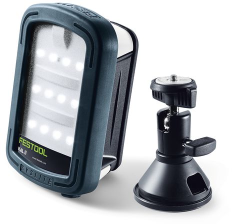 Festool radno svjetlo  KAL II-Set