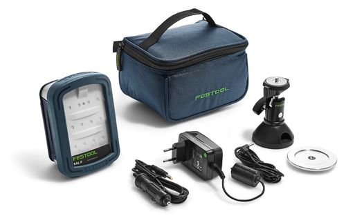 Festool radno svjetlo  KAL II-Set