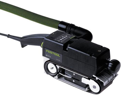 Festool brusilica tračna BS 75 E-Plus