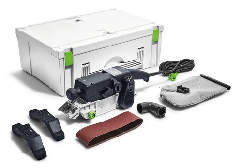 Festool brusilica tračna BS 75 E-Plus