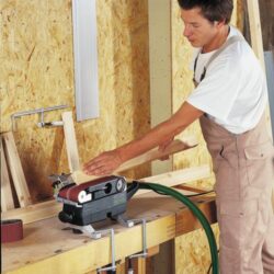 Festool brusilica tračna BS 75 E-Plus