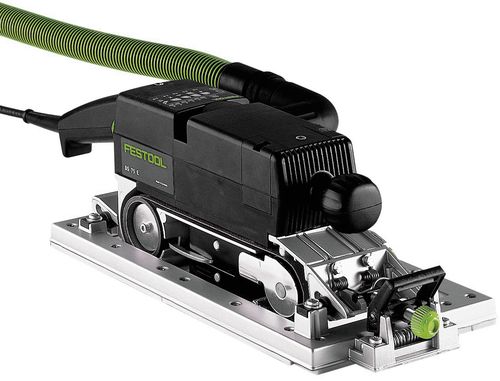 Festool brusilica tračna BS 75 E-Set