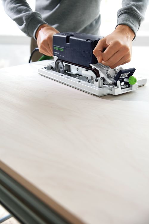 Festool brusilica tračna BS 75 E-Set