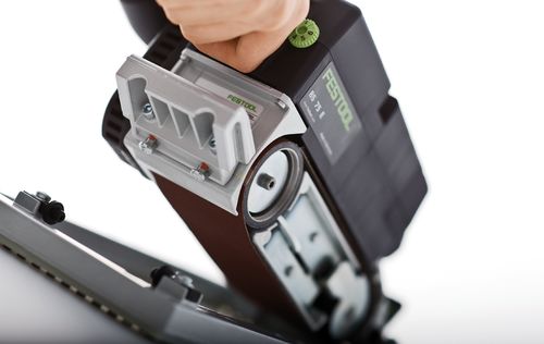 Festool brusilica tračna BS 75 E-Set