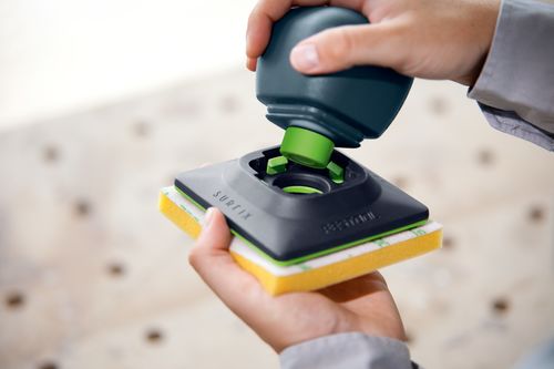 Festool set za nanošenje ulja SURFIX OS-Set OS 0,3l