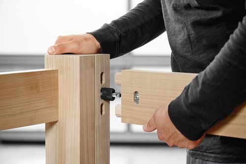Festool DOMINO set kutnih rastavljivih spojnica  EV/32-Set