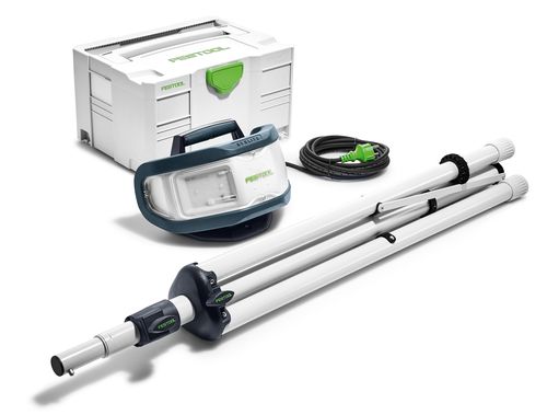 Festool radno svjetlo  DUO-Set