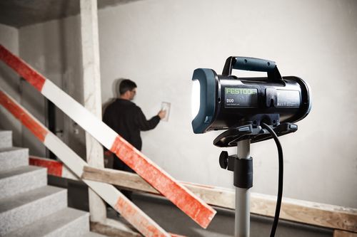 Festool radno svjetlo  DUO-Set