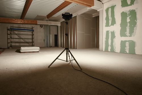 Festool radno svjetlo  DUO-Set