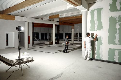 Festool radno svjetlo  DUO-Set