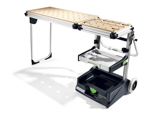 Festool pokretna radionica  MW 1000-Set