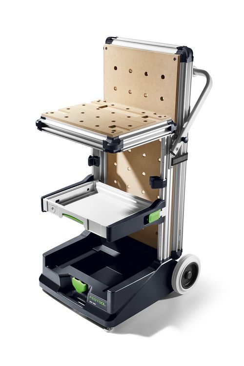 Festool pokretna radionica  MW 1000-Set