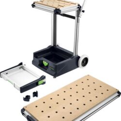 Festool pokretna radionica  MW 1000-Set