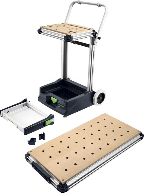 Festool pokretna radionica  MW 1000-Set