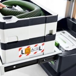 Festool pokretna radionica  MW 1000-Set