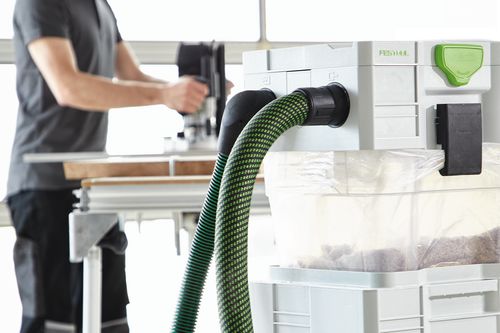Festool  pred-separator CT-VA 20