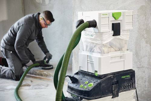 Festool  pred-separator CT-VA 20