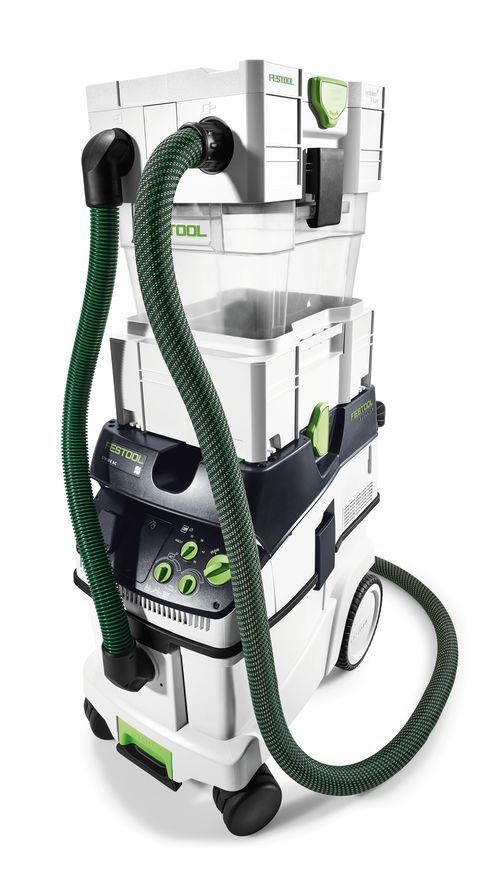Festool  pred-separator CT-VA 20