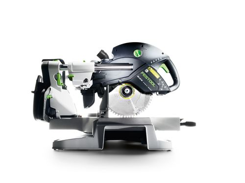 Festool potezno-preklopna pila KAPEX  KS 120 REB