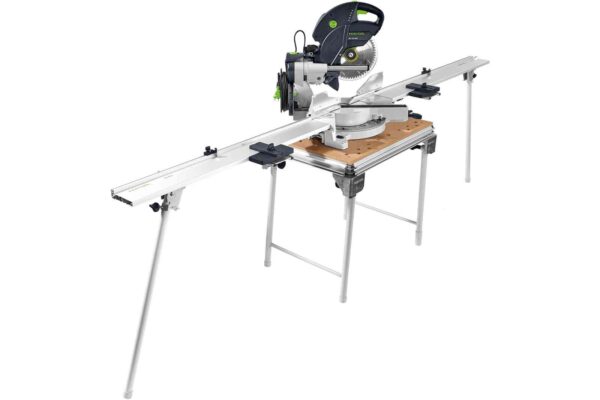 Festool potezno-preklopna pila KAPEX  KS 120 REB-Set-MFT