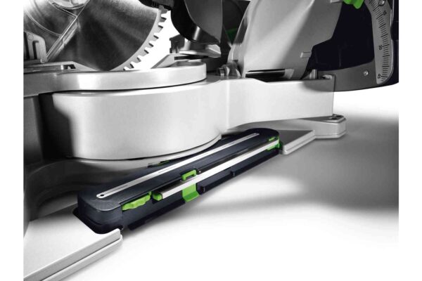 Festool potezno-preklopna pila KAPEX  KS 120 REB-Set-MFT