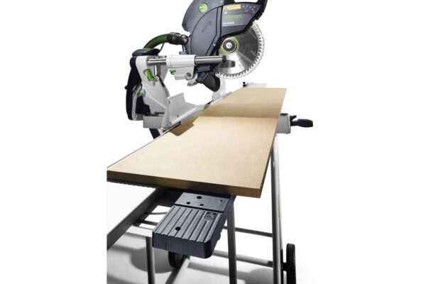 Festool potezno-preklopna pila KAPEX  KS 120 REB-Set-MFT