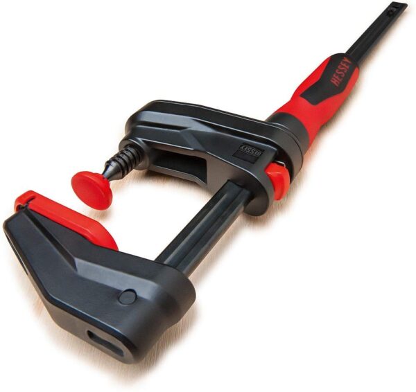 Bessey stega sa transmisijskim stezanjem GK30