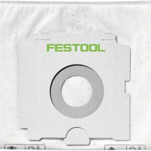 Festool SELFCLEAN filter vrećice  SC-FIS-CT 26/5