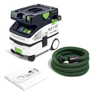 Festool usisavač CTL MIDI I CLEANTEC