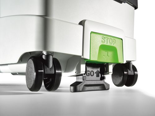Festool usisavač CTL MIDI I CLEANTEC