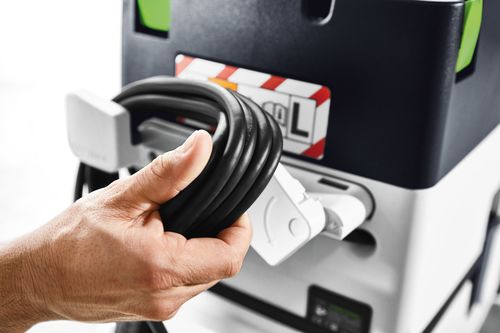 Festool usisavač CTL MIDI I CLEANTEC
