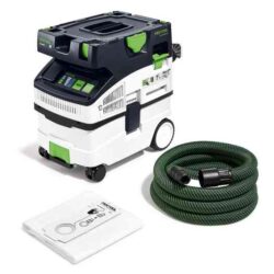 Festool usisavač CTL MINI I CLEANTEC