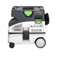 Festool usisavač CTL MINI I CLEANTEC