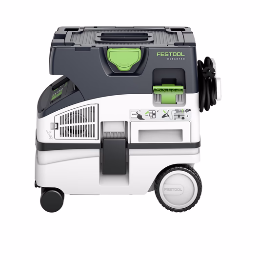 Festool usisavač CTL MINI I CLEANTEC