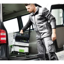 Festool usisavač CTL MINI I CLEANTEC