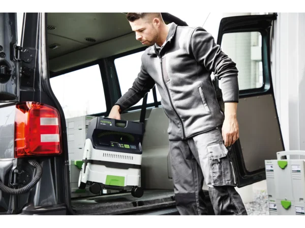 Festool usisavač CTL MINI I CLEANTEC