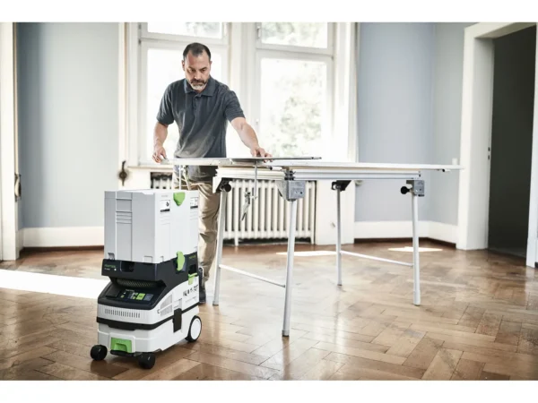 Festool usisavač CTL MINI I CLEANTEC