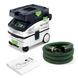 Festool usisavač CTL MINI I CLEANTEC