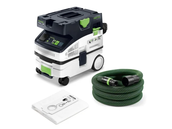 Festool usisavač CTL MINI I CLEANTEC