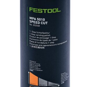 Festool pasta za poliranje MPA 5010 OR/0,5L