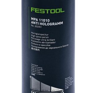 Festool pasta za poliranje MPA 10010 WH/0,5L