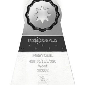 Festool list pile za drvo HSB 50/65/J/OSC/5