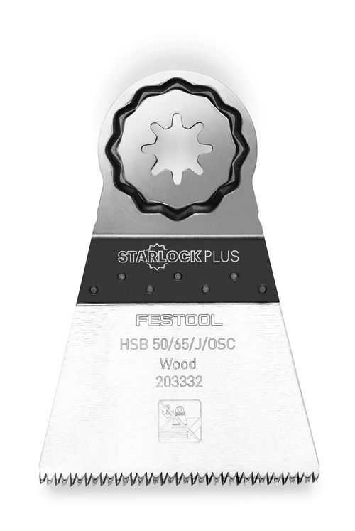 Festool list pile za drvo HSB 50/65/J/OSC/5