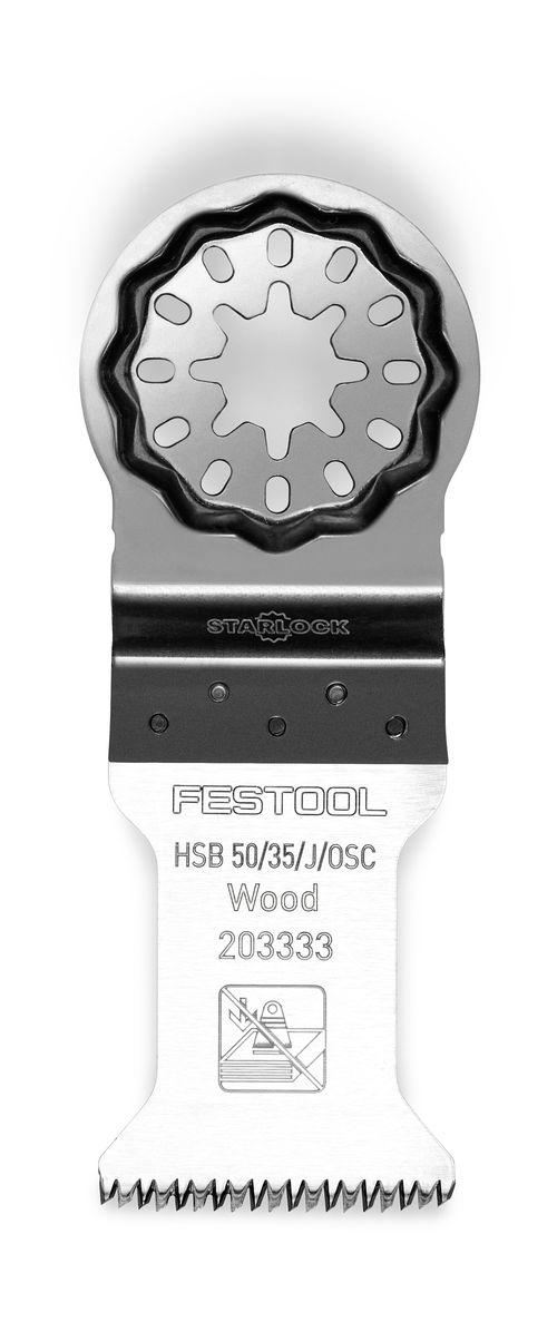 Festool list pile za drvo HSB 50/35/J/OSC/5