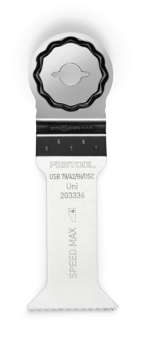 Festool list pile unuverzalno USB 78/42/Bi/OSC/5