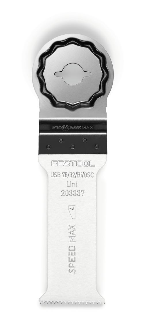 Festool list pile unuverzalno USB 78/32/Bi/OSC/5