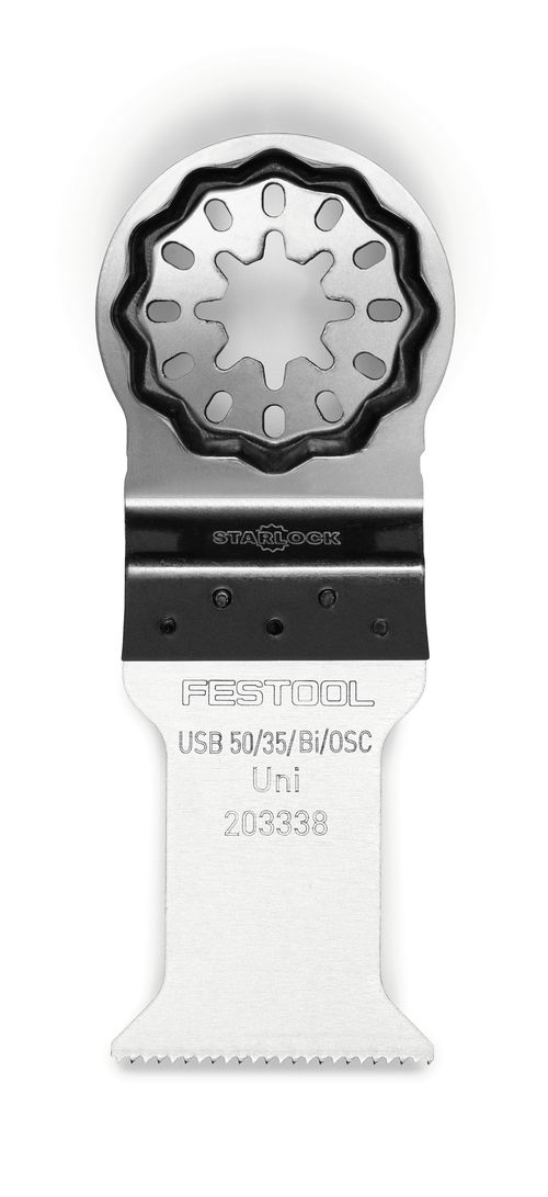 Festool list pile unuverzalno USB 50/35/Bi/OSC/5