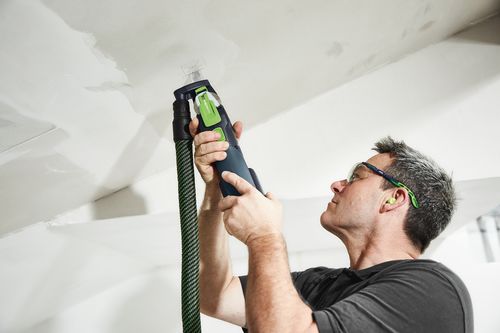 Festool pila oscilatorska baterijska OSC 18 HPC 4,0 EI-Set VECTURO