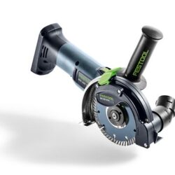 Festool baterijski sustav dijamantnog rezanja DSC-AGC 18-125 FH Li EB-Basic